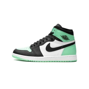 Jordan 1 Retro High OG Green Glow