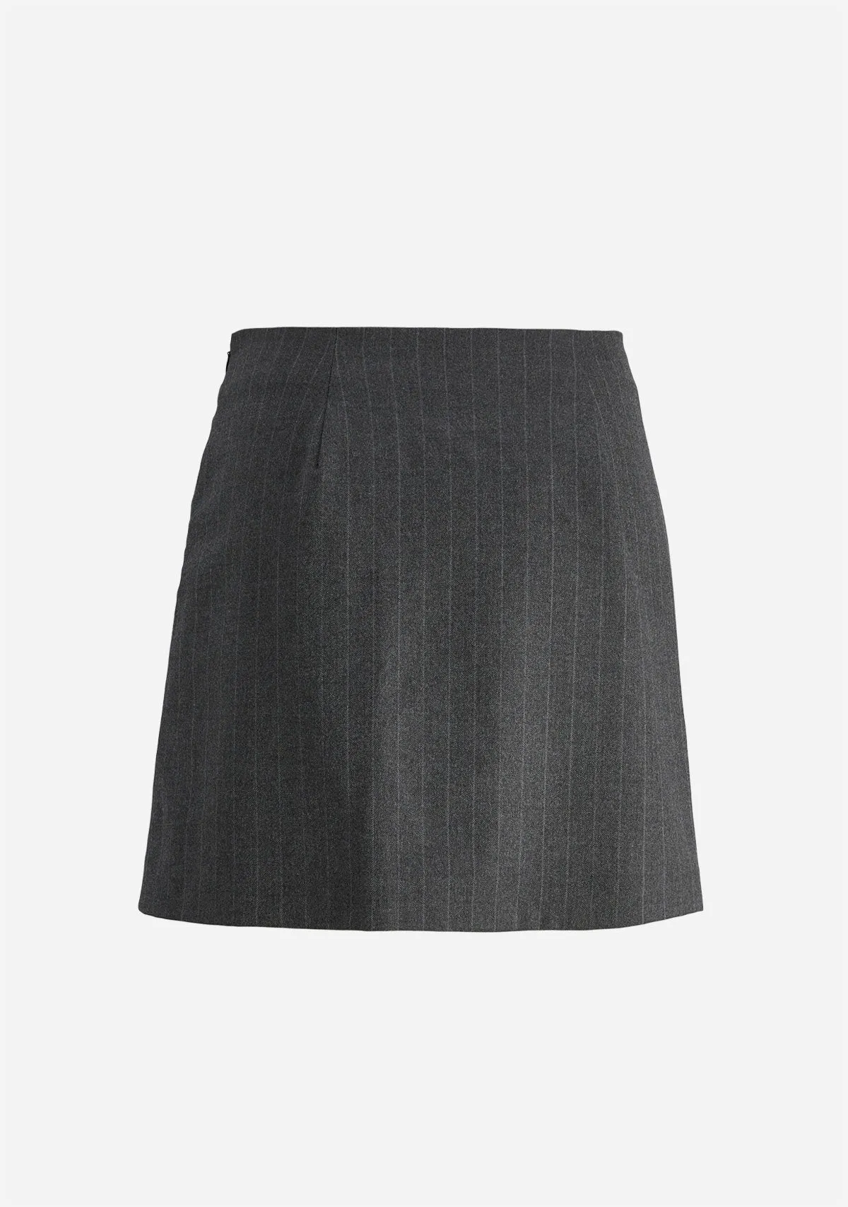 JX Ana Mary Brushed Skirt