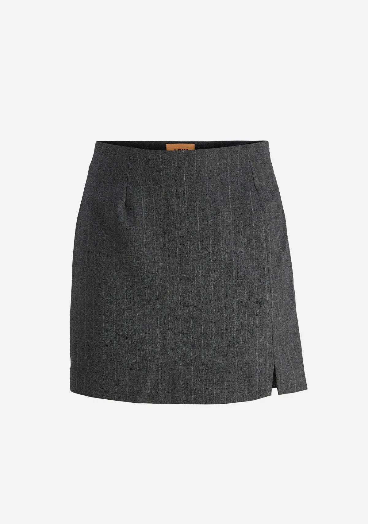 JX Ana Mary Brushed Skirt