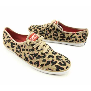 Keds Cheeta Sneakers - Size 9