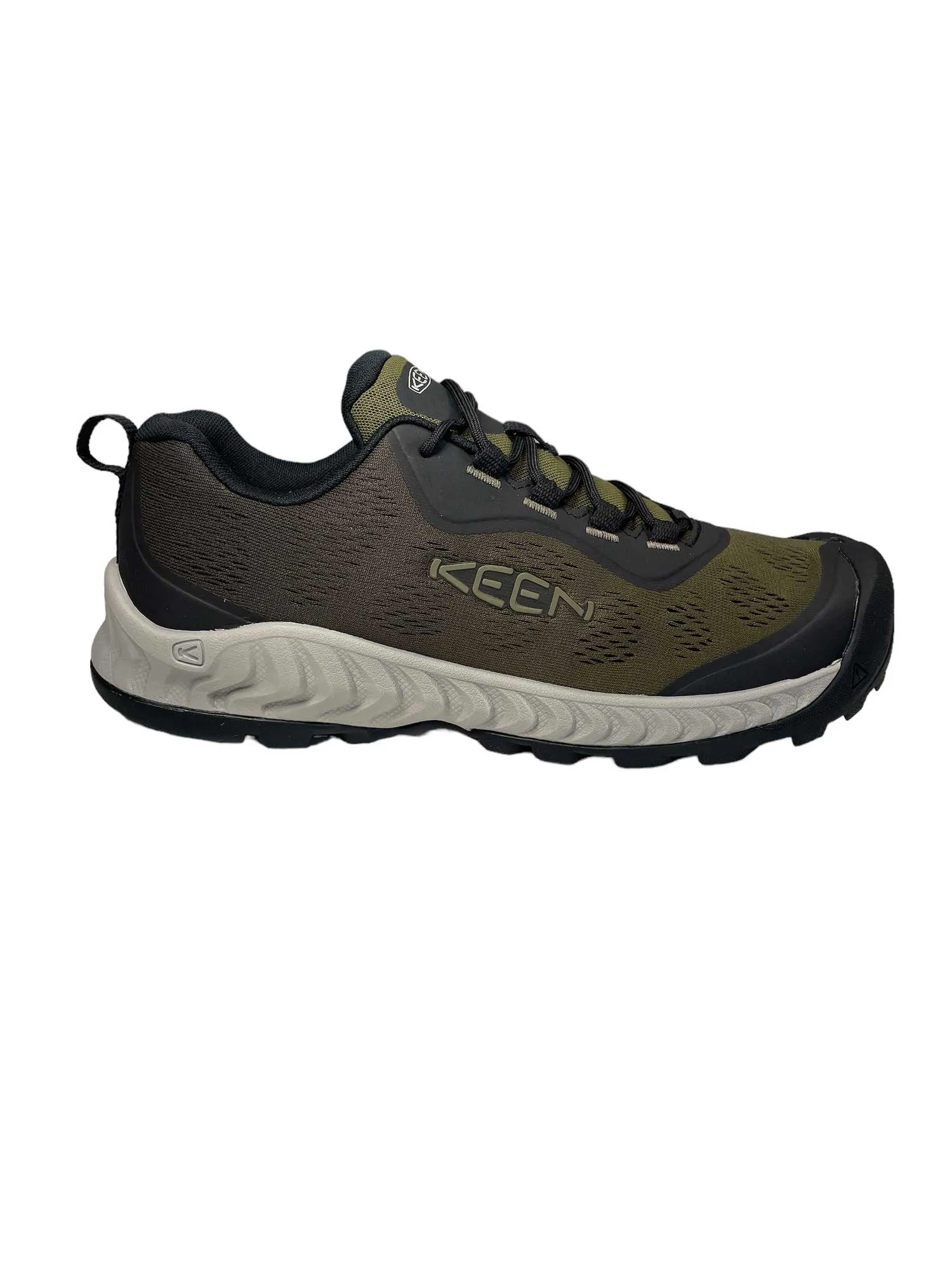 KEEN Men's NXIS Speed Shoe