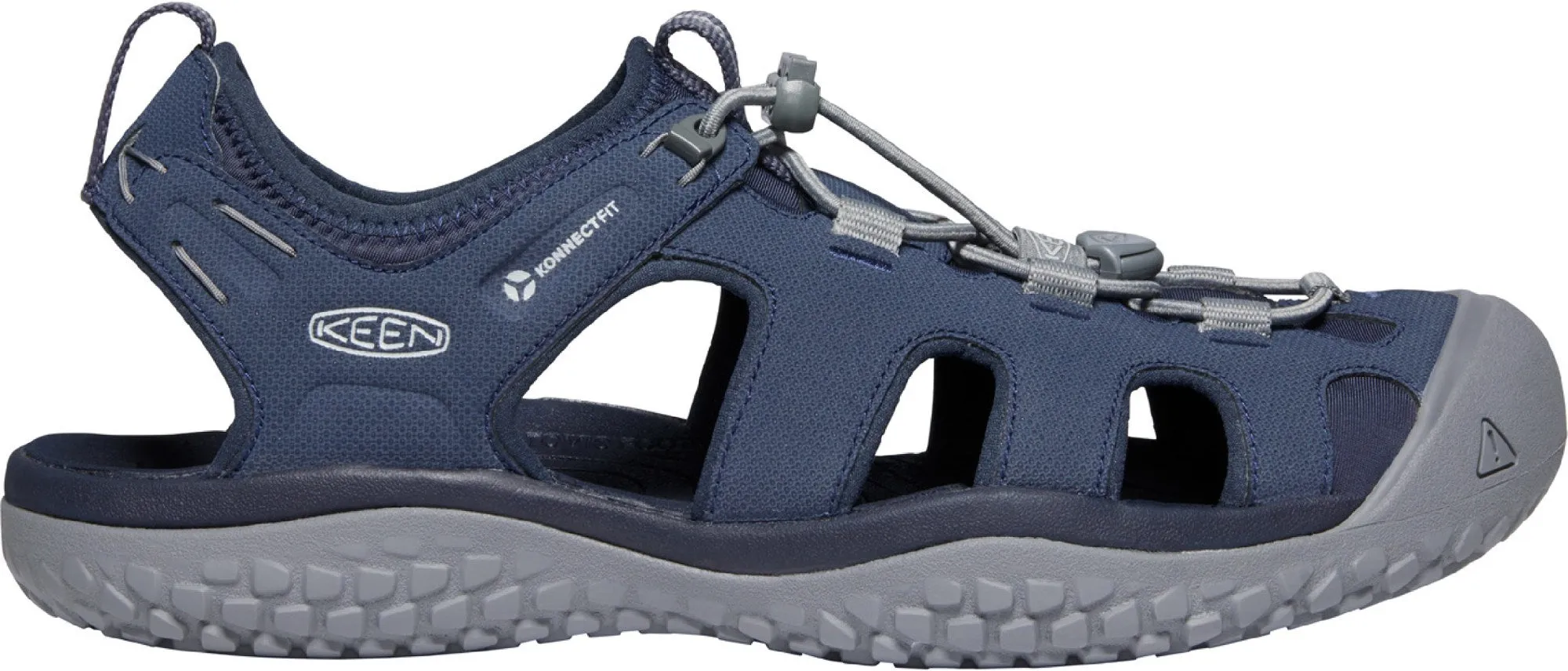 Keen Men's Solr Sandal