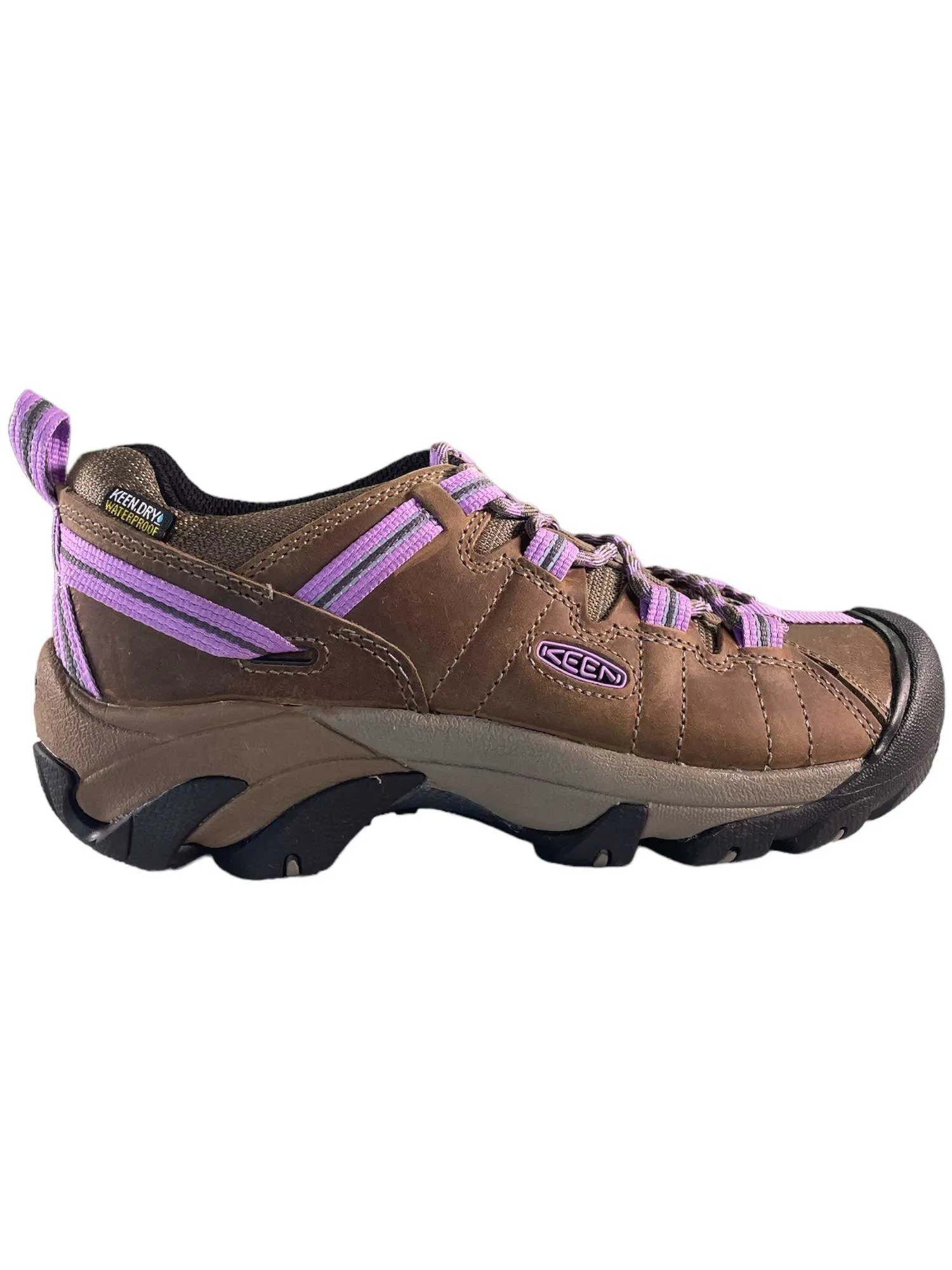 KEEN Women's Targhee II Waterproof Shoe