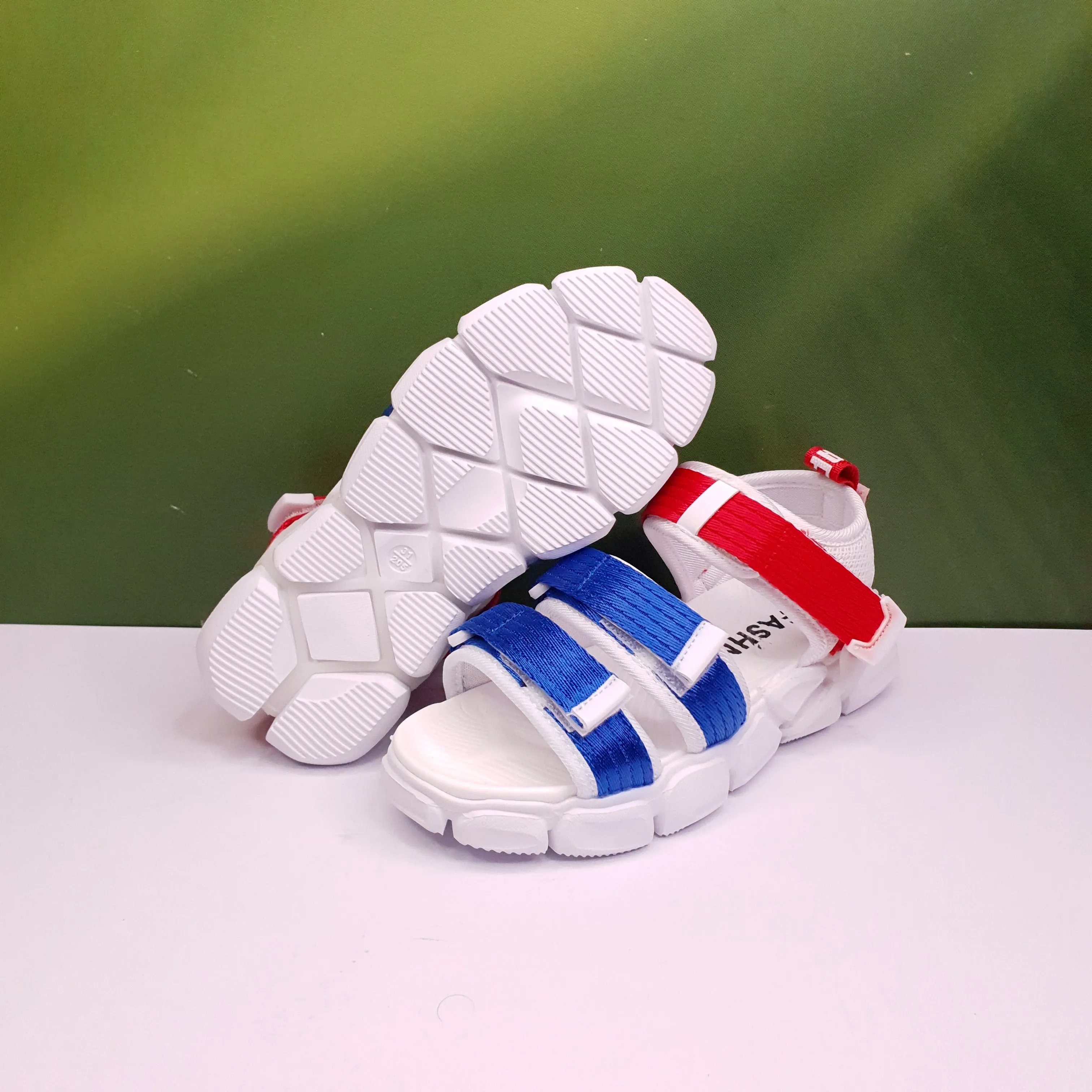 KIDS COMFORT SANDALS