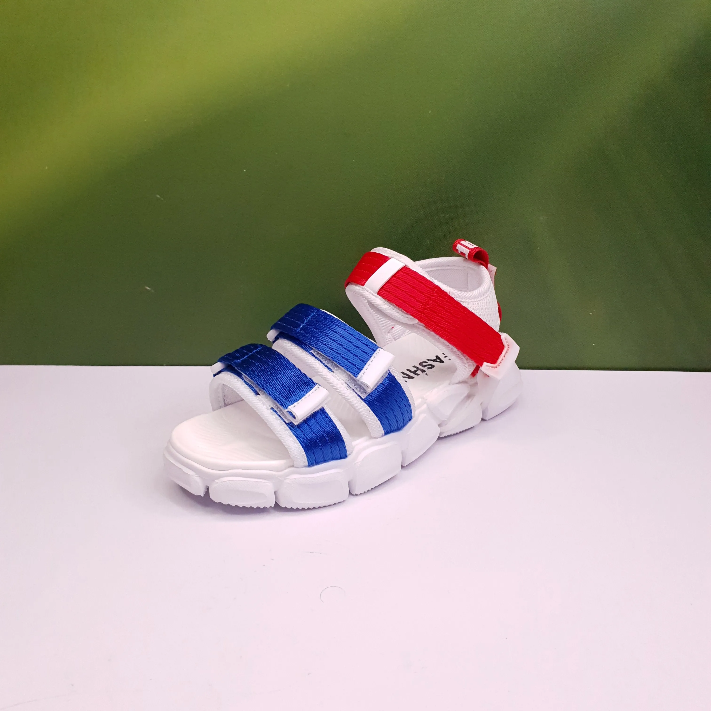 KIDS COMFORT SANDALS