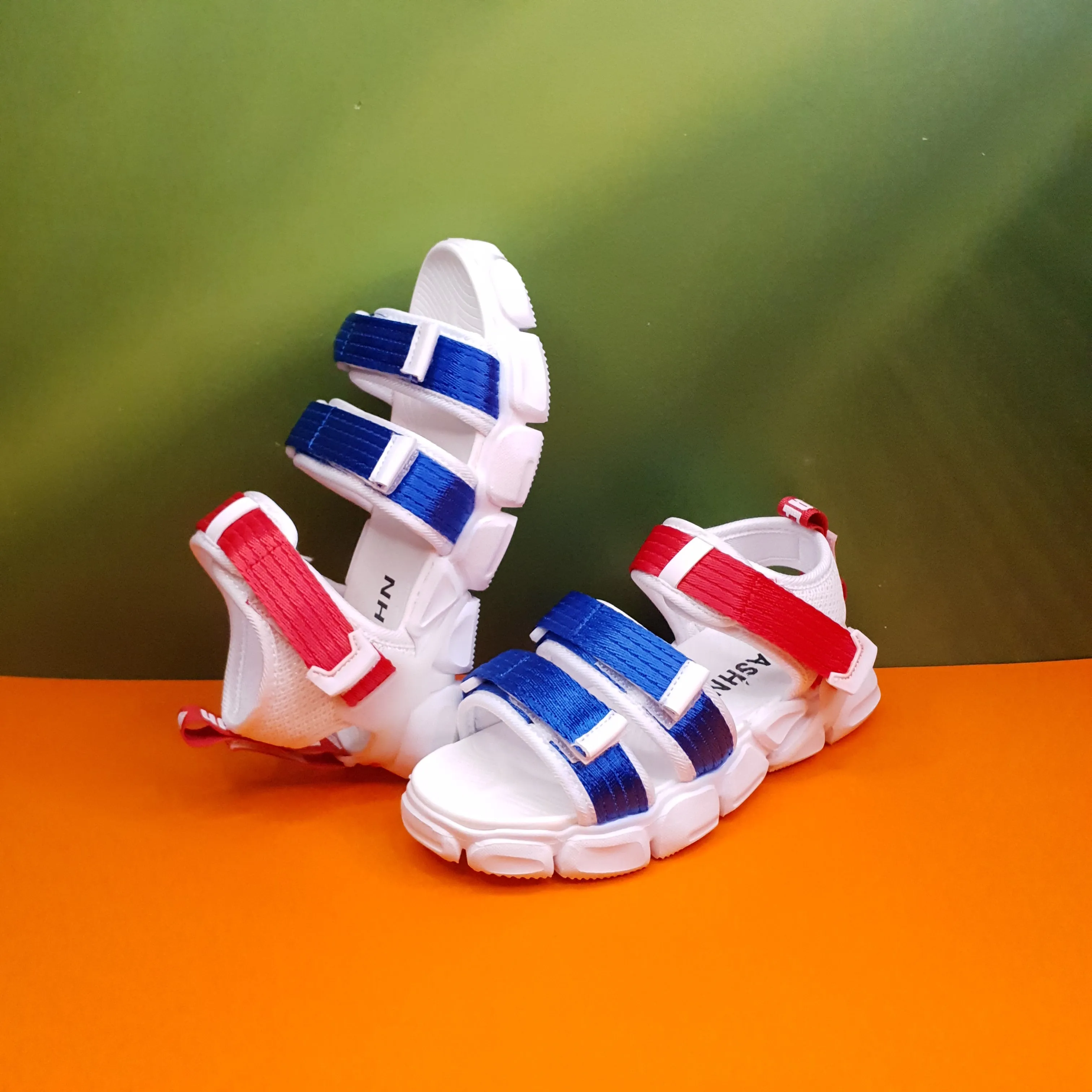 KIDS COMFORT SANDALS