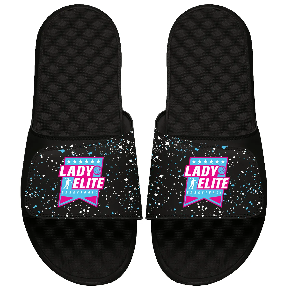 Lady Elite Speckle PERSONALIZE