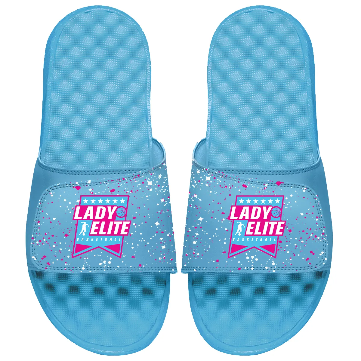 Lady Elite Speckle PERSONALIZE