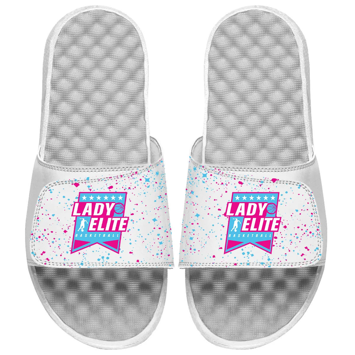 Lady Elite Speckle PERSONALIZE