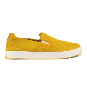 Lae‘ahi Suede - Mango