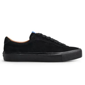 Last Resort AB VM001 Suede Lo Shoes - Black/Black