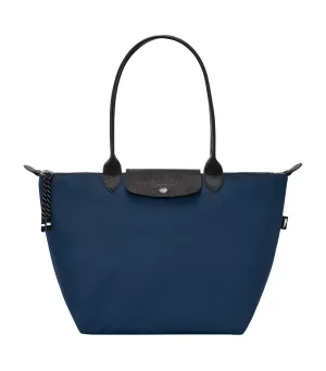 Le Pliage Energy Tote Bag L Navy