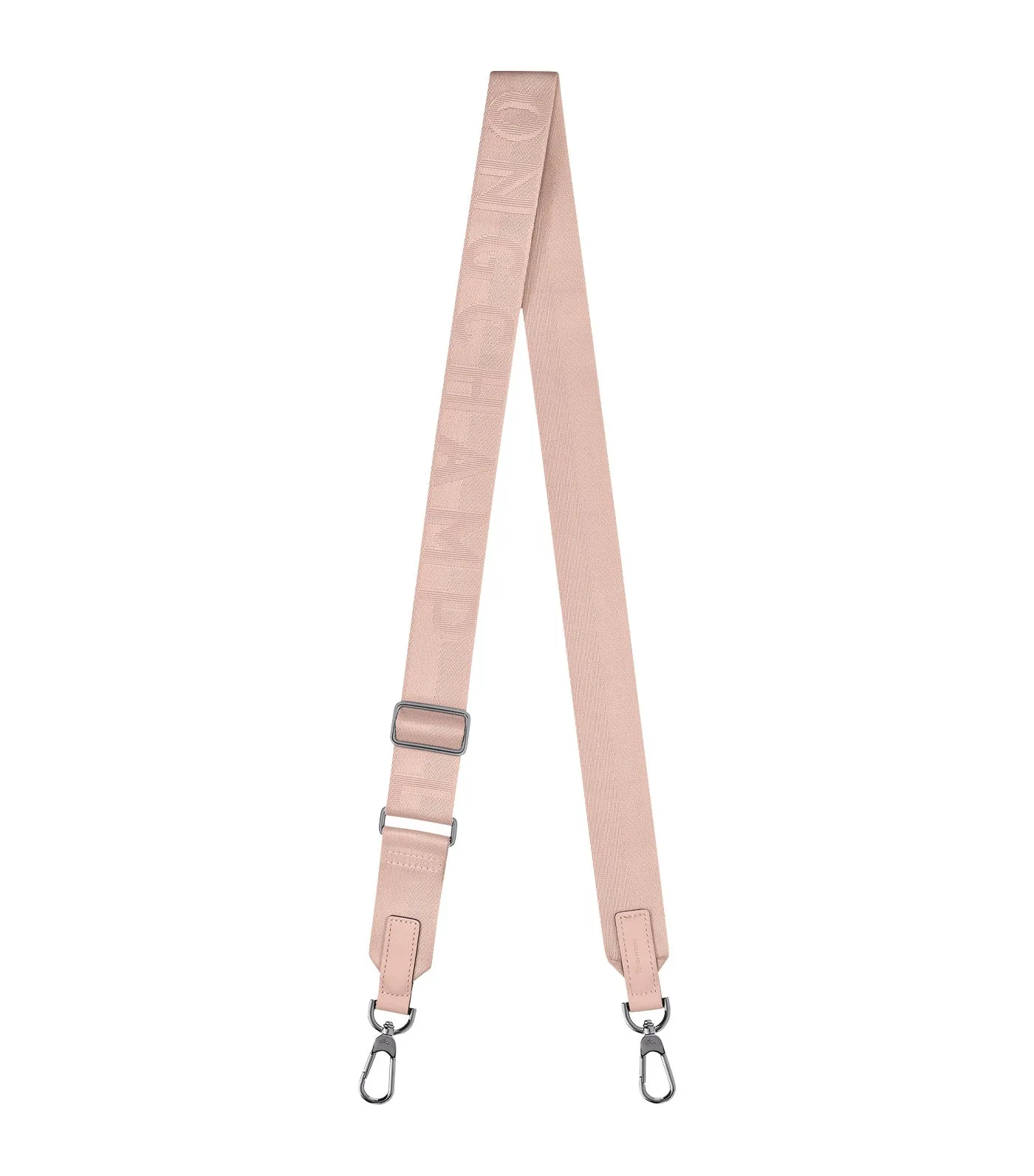 Le Pliage Xtra Shoulder Strap Nude