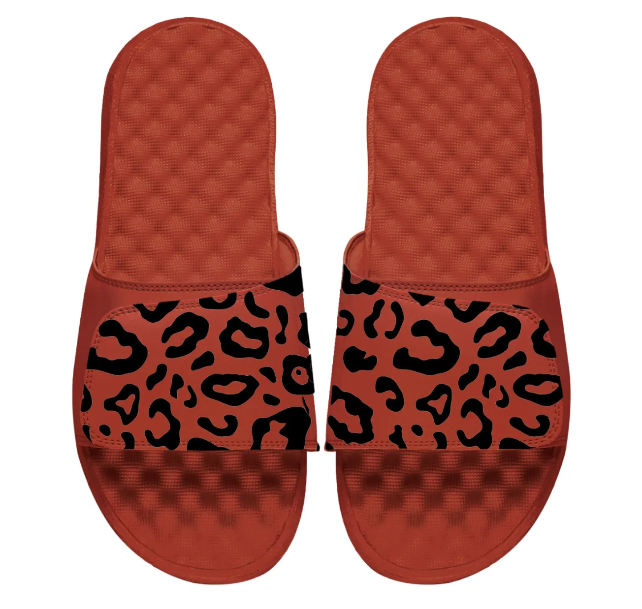 Leopard Slides