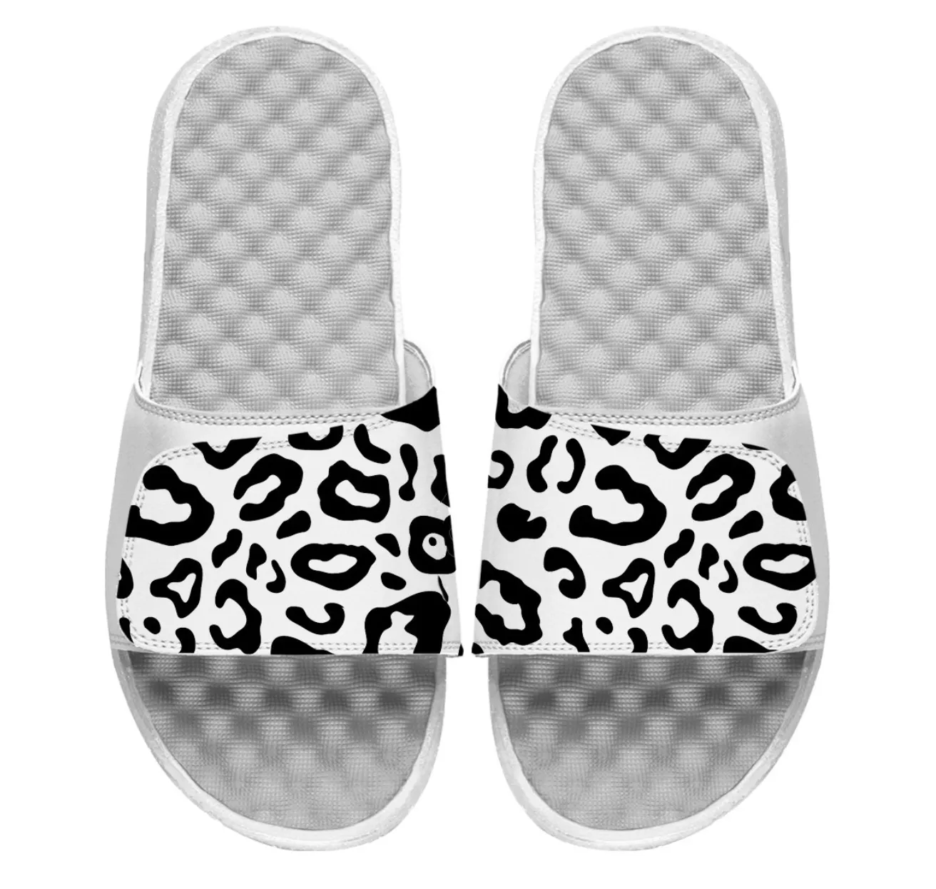 Leopard Slides