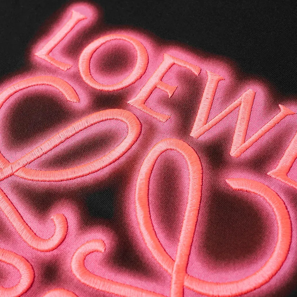 Loewe Neon T-Shirt