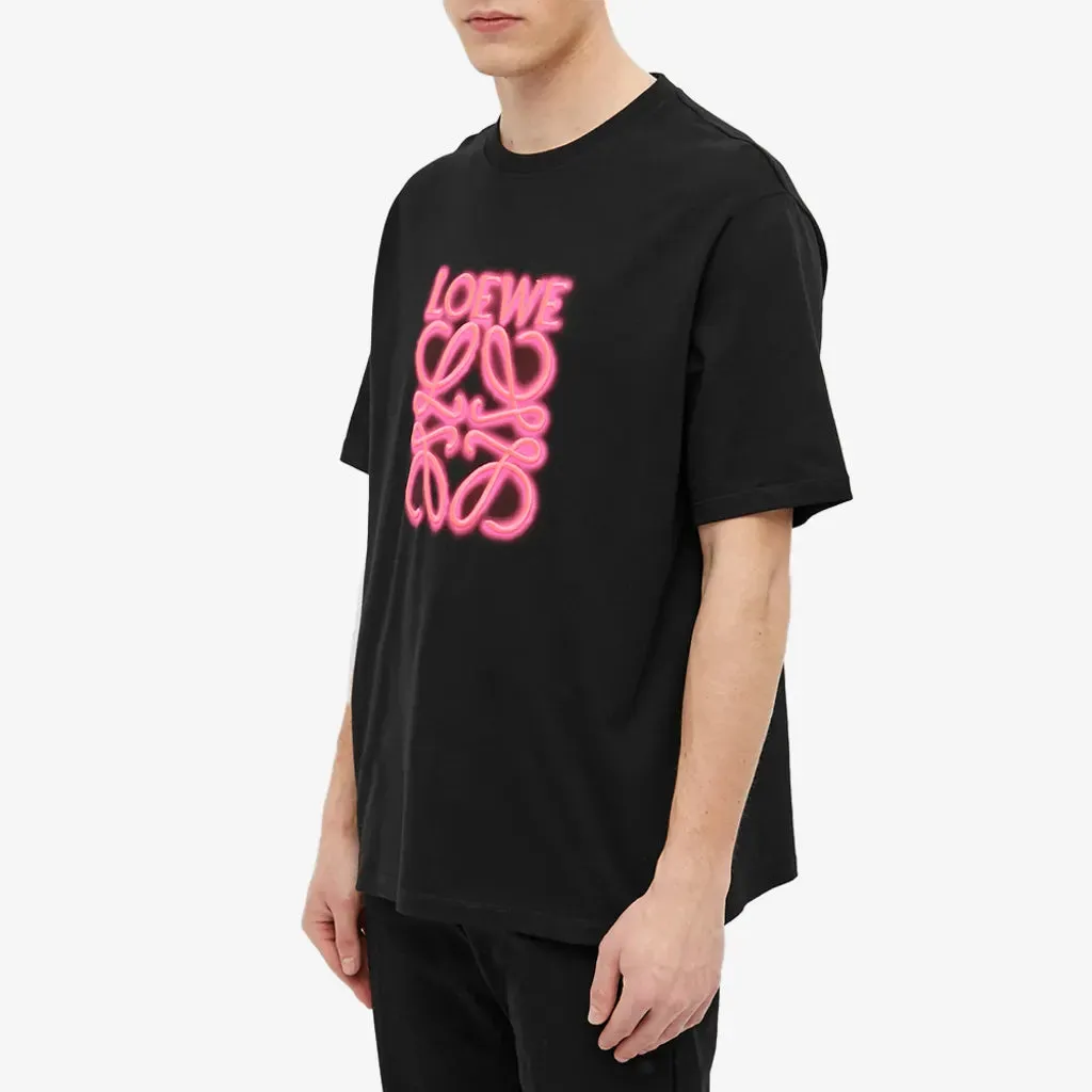 Loewe Neon T-Shirt