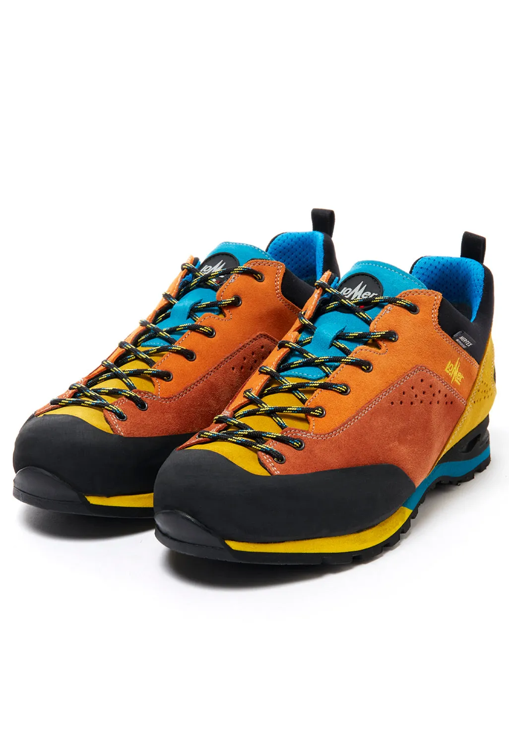 Lomer Badia II MTX Shoes - Claw/Soleil