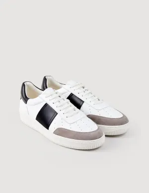 Low Top Sneakers