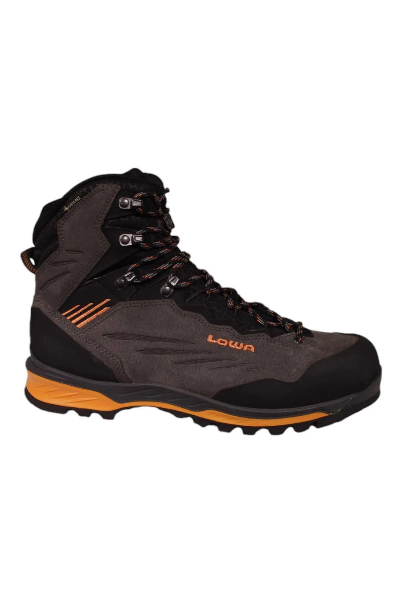 Lowa Mens Cadin II GTX Mid Boot