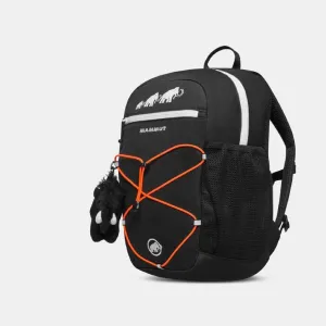 MAMMUT FIRST ZIP 16 LITRI ZAINO PER BAMBINI IDEALE PER TREKKING E TUTTI I GIORNI