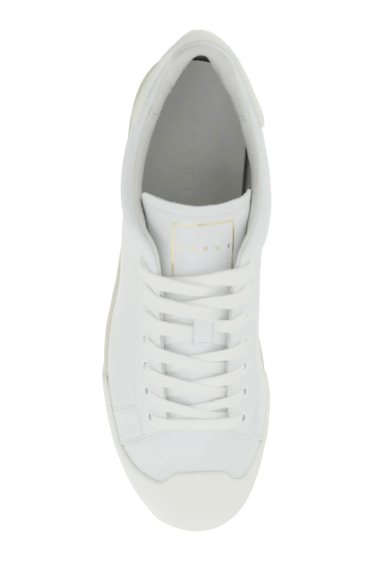 Marni 'dada bumper' sneakers