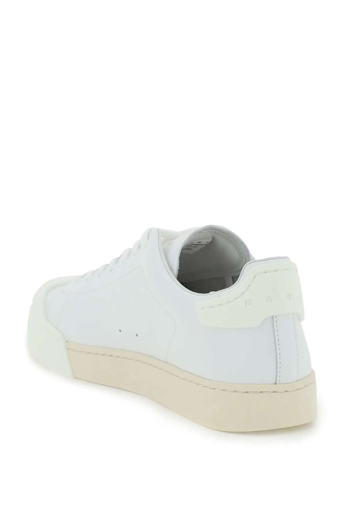 Marni 'dada bumper' sneakers