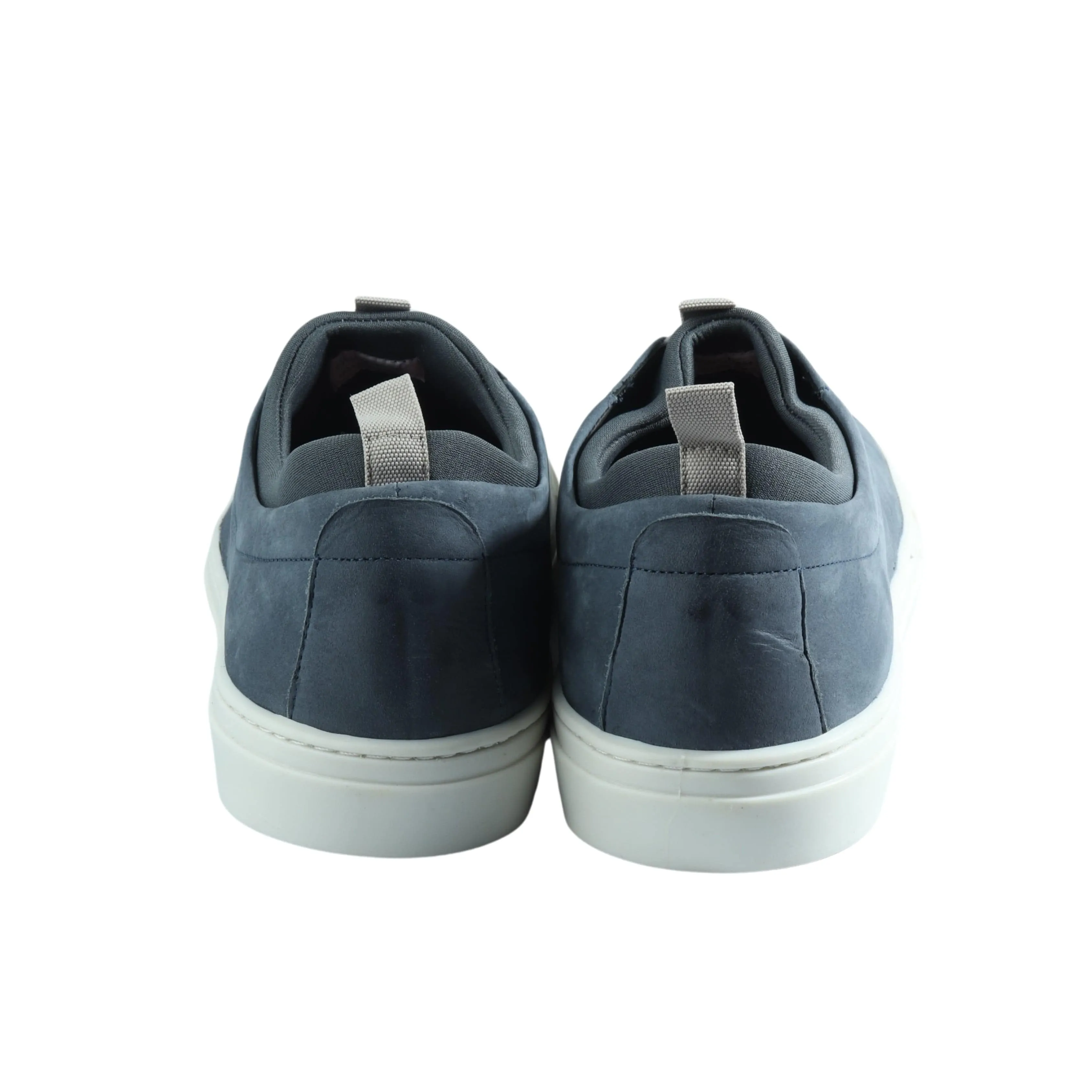 MARTIN DINGMAN - Water repellent Slip on shoes