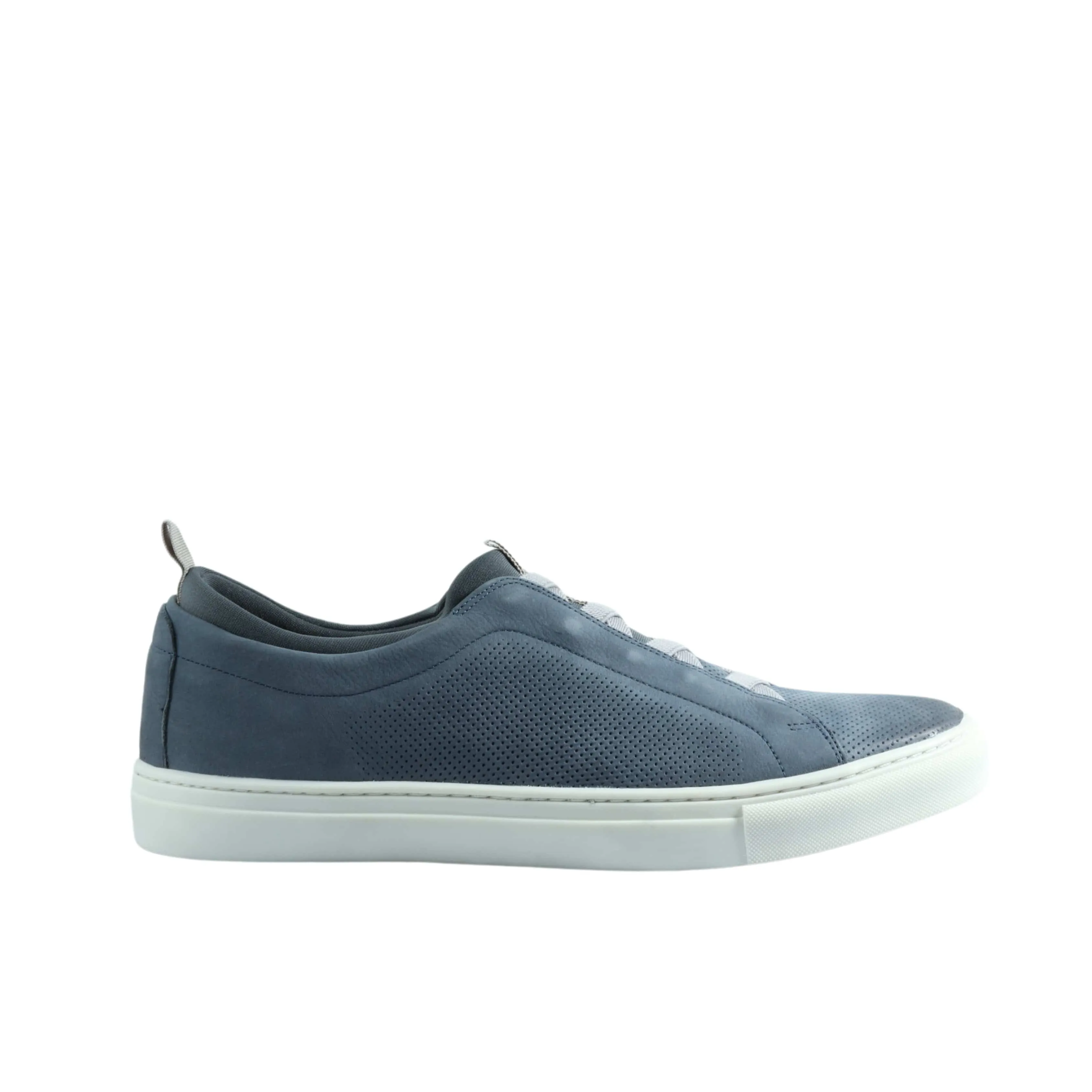 MARTIN DINGMAN - Water repellent Slip on shoes