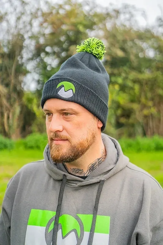 Maver Logo Bobble Hat