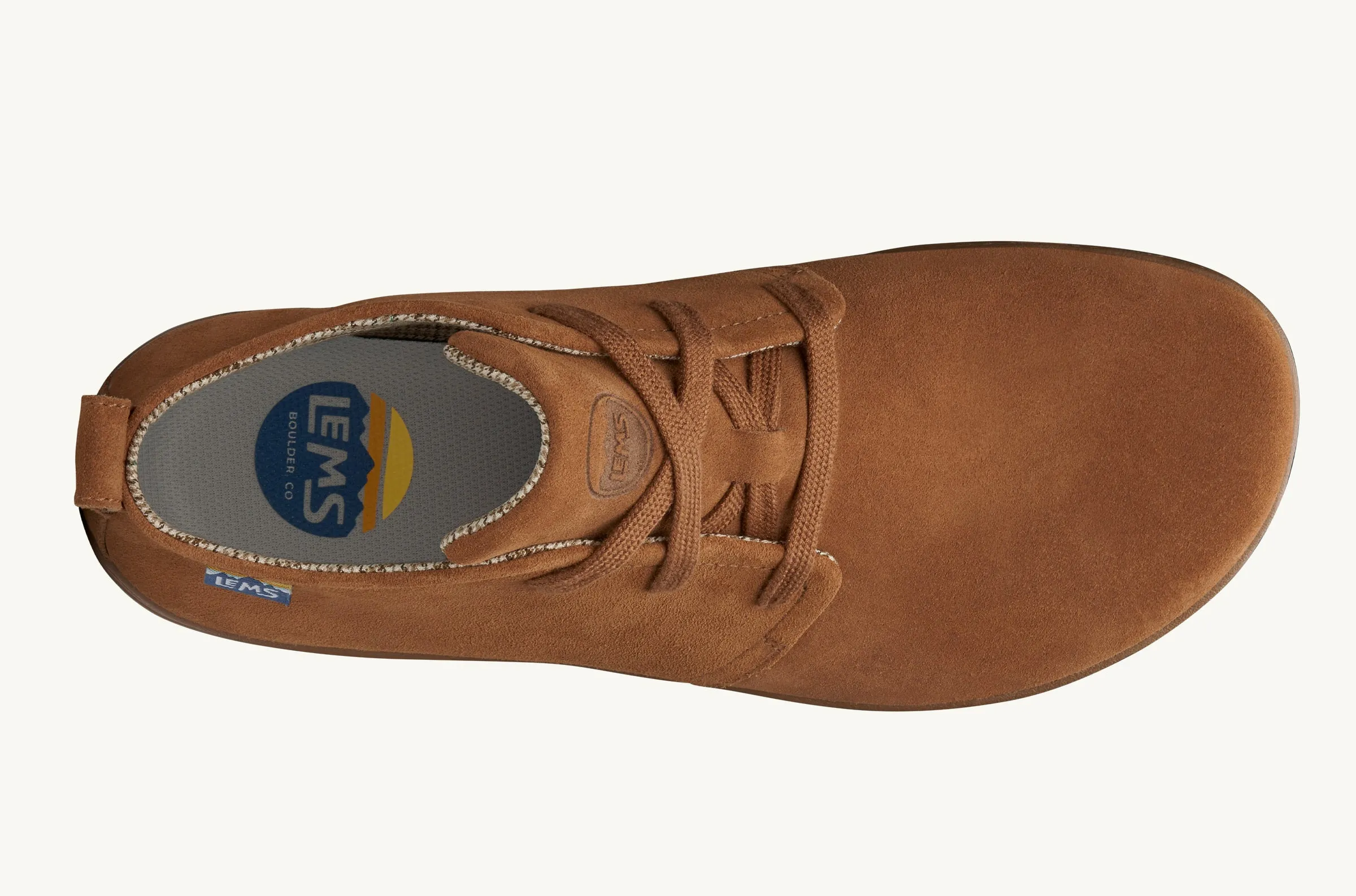 Men's Chukka Suede (Discontinued)