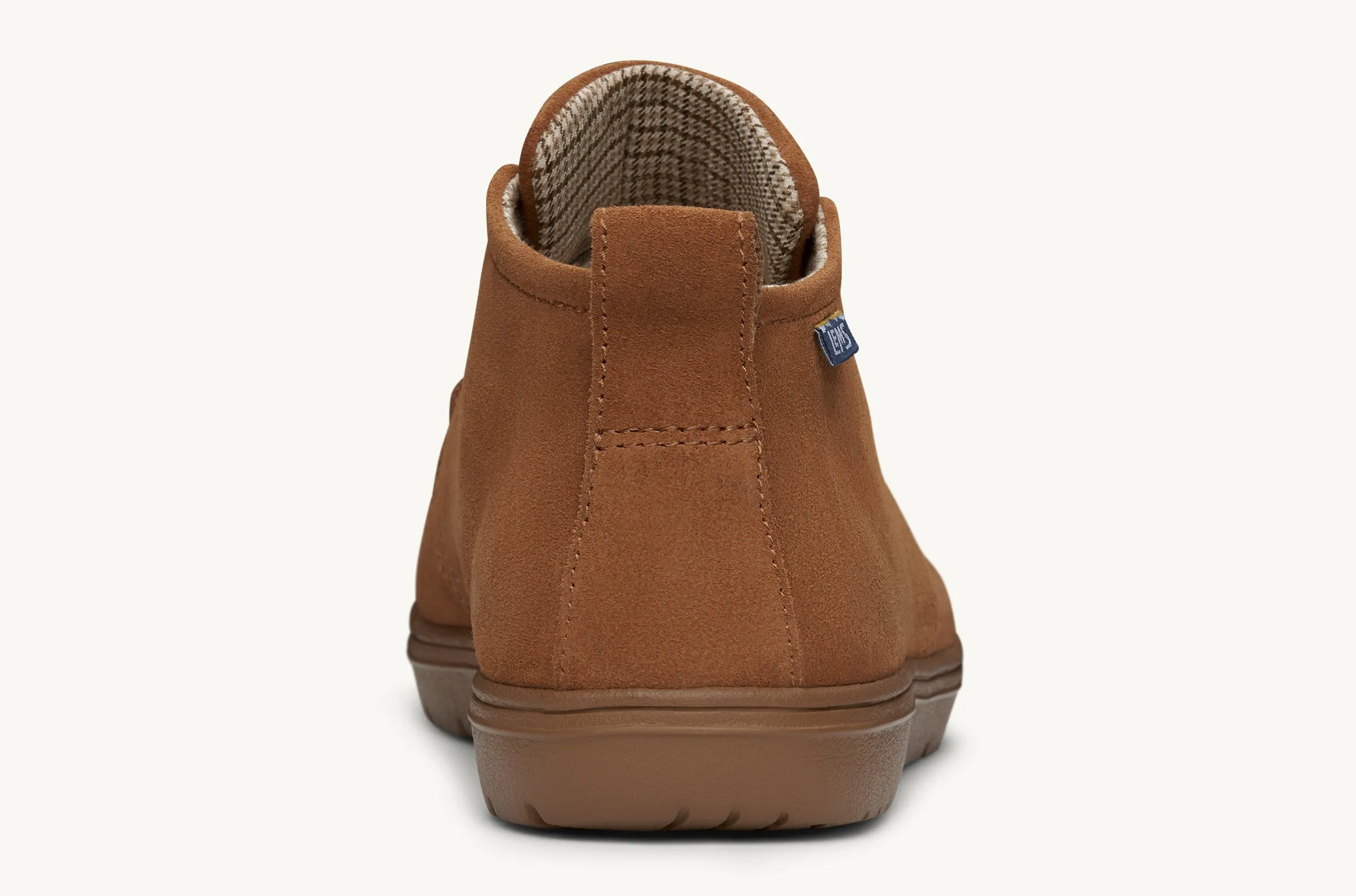 Men's Chukka Suede (Discontinued)