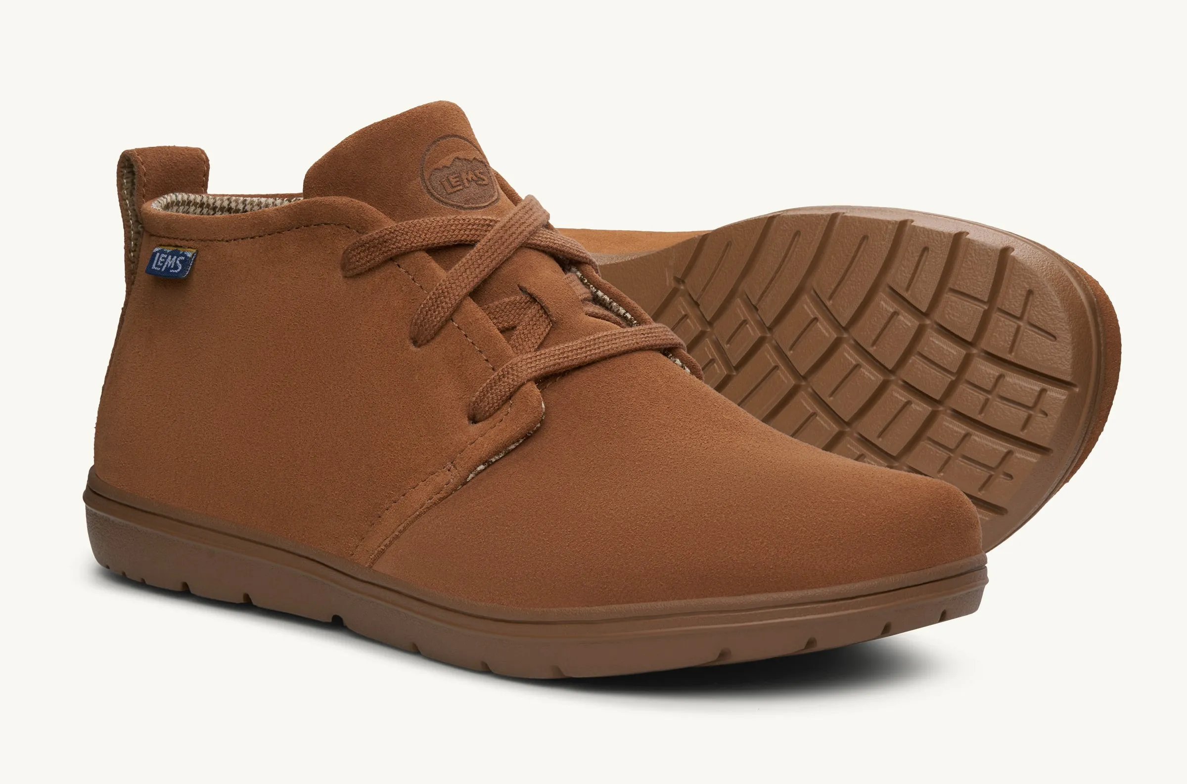 Men's Chukka Suede (Discontinued)