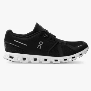 Men's Cloud 5 Black/White