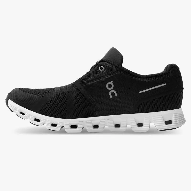 Men's Cloud 5 Black/White