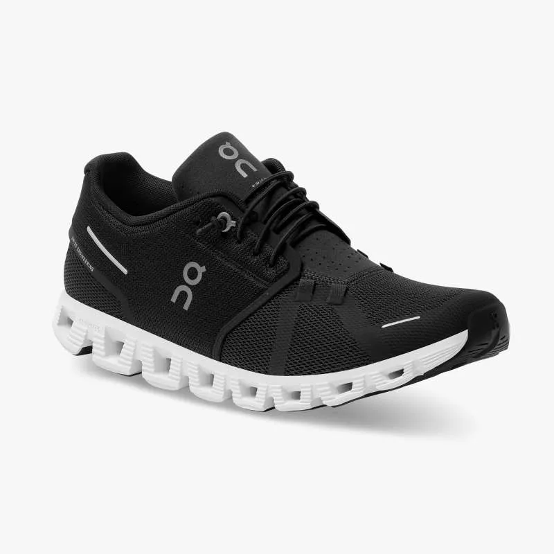 Men's Cloud 5 Black/White