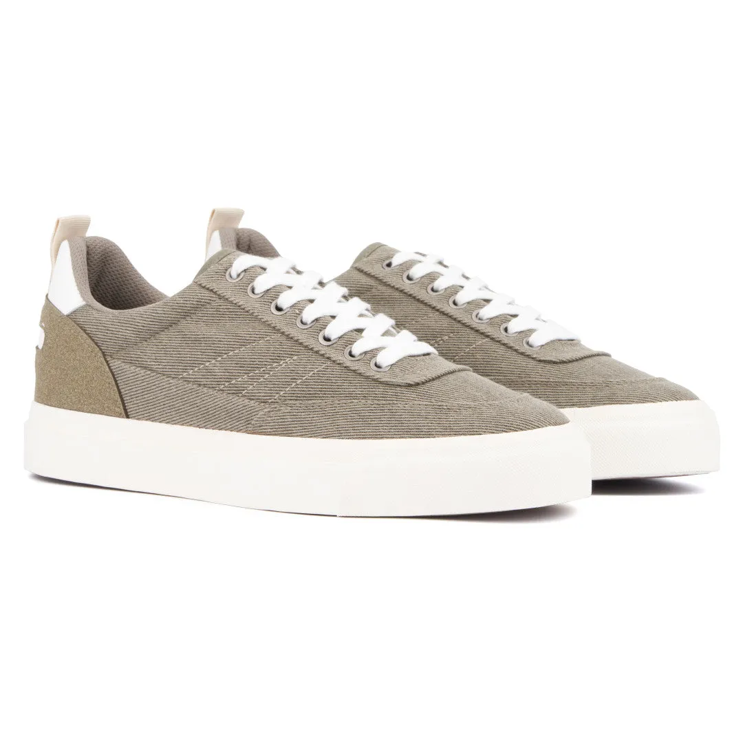 Men's Dirk Low Top Sneakers