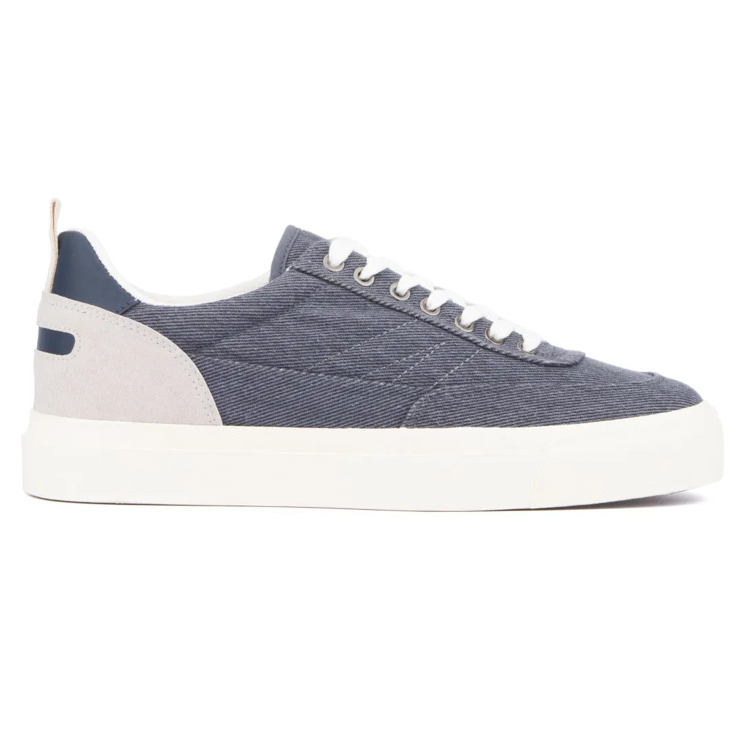 Men's Dirk Low Top Sneakers