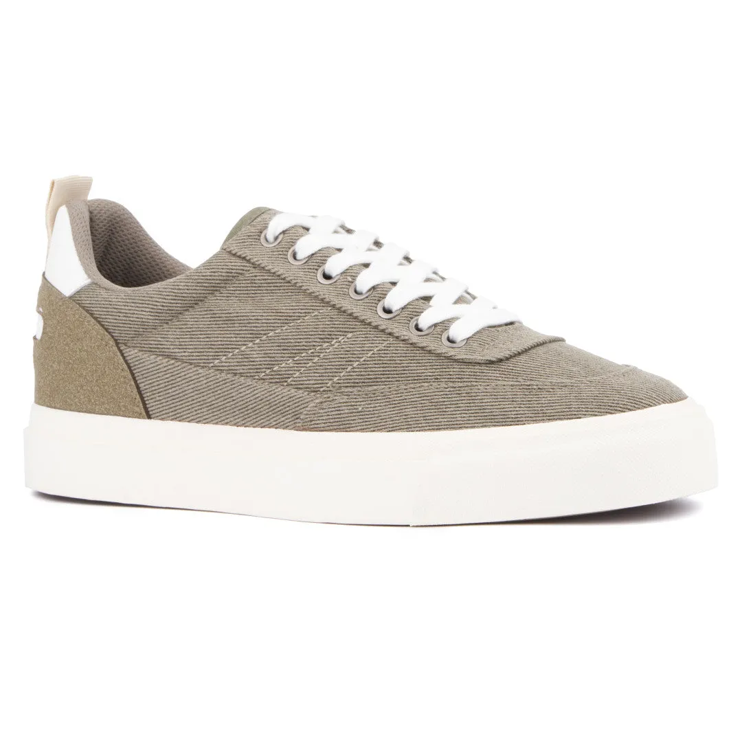 Men's Dirk Low Top Sneakers