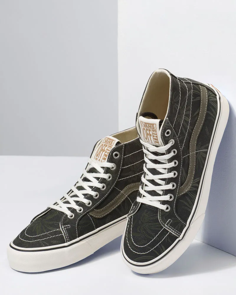 Men's Eco Theory Sk8-Hi 38 Decon SF