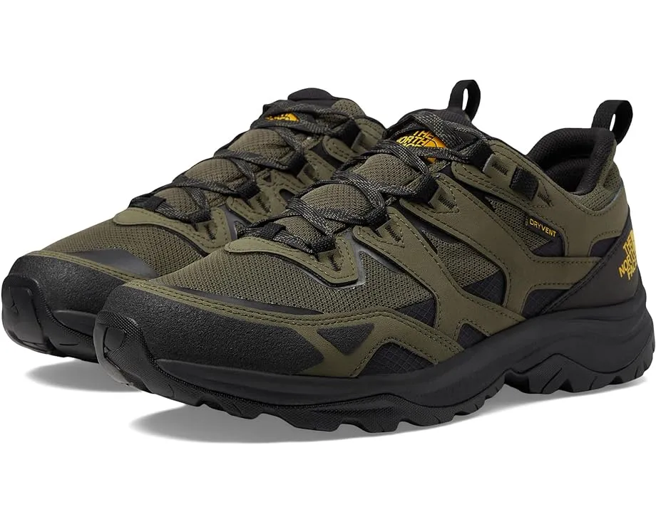 Men's Hedgehog 3 Waterproof Hiking Shoes