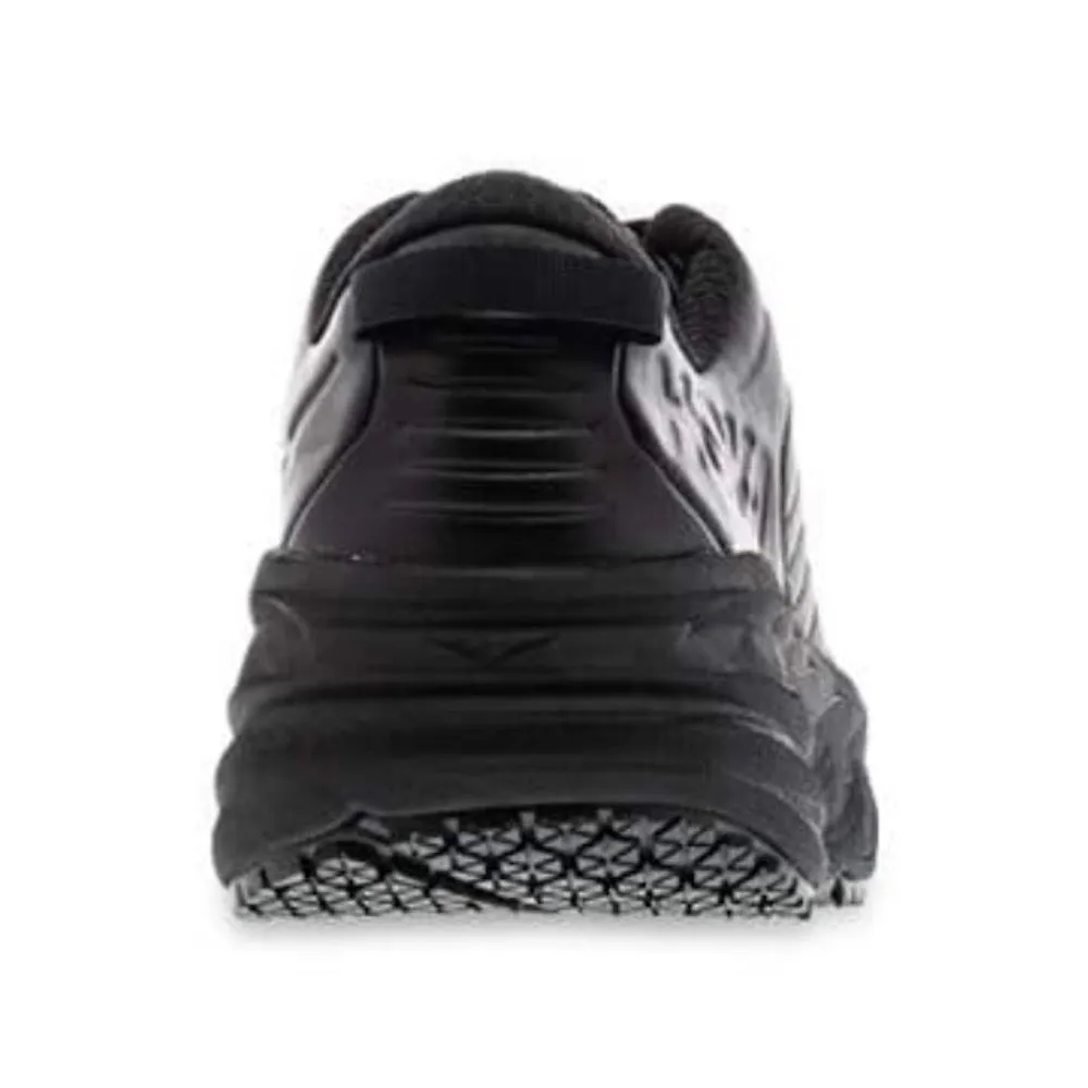 Mens Hoka Bondi SR (D-Width)