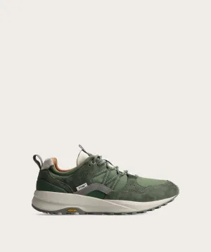 Mens mTrek - Wilderness Green