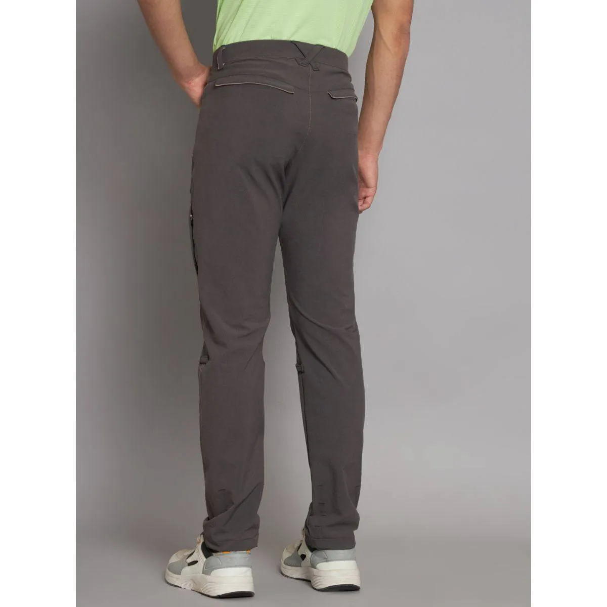 Men's Nomadic Alpine Pants - Mountain Gray