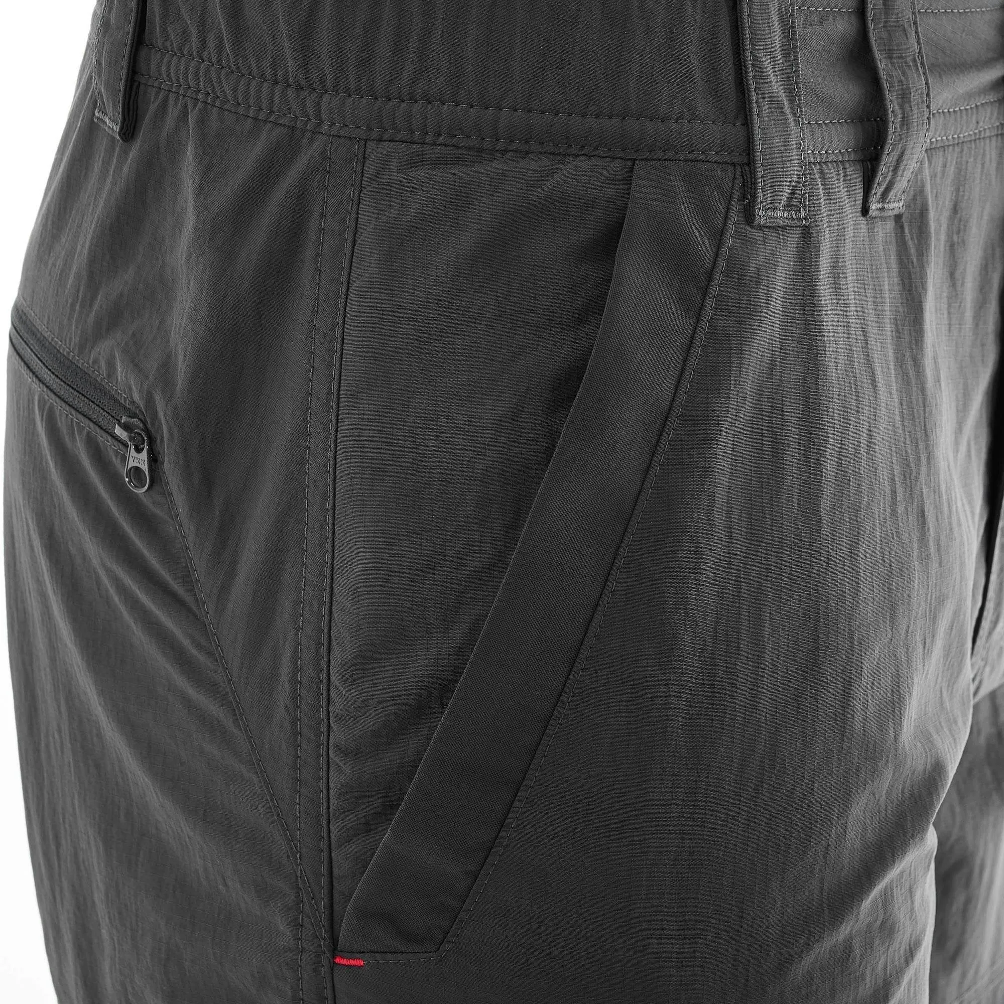 Men's Pants Forclaz 100 Warm