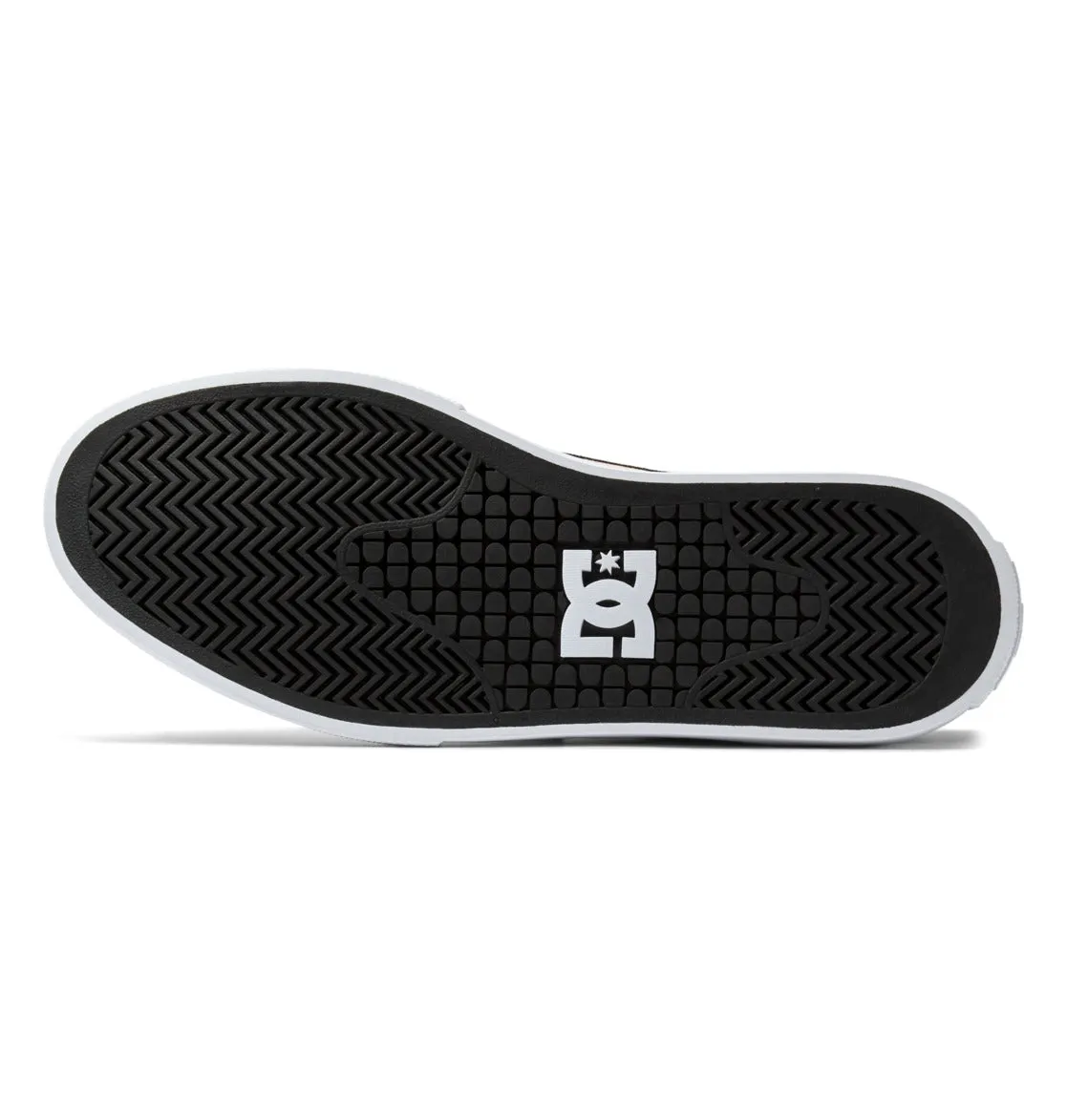 Mens Star Wars™ x DC Manual Slip-On Shoes