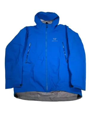 Men's Zeta AR Jacket