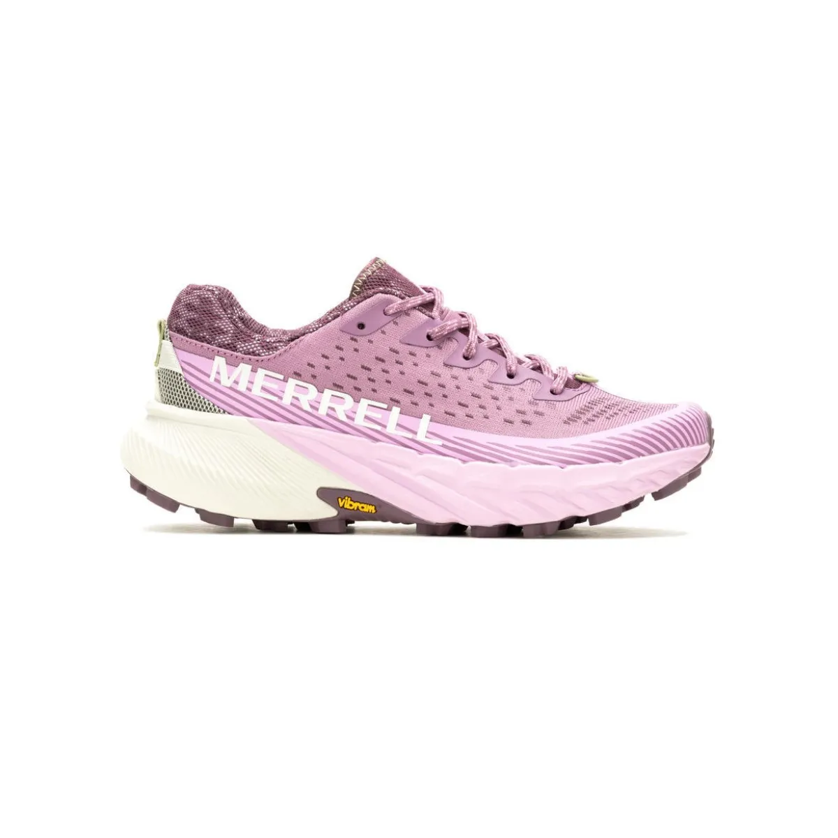 Merrell Agility Peak 5 Pink SS24 Women's Shoes