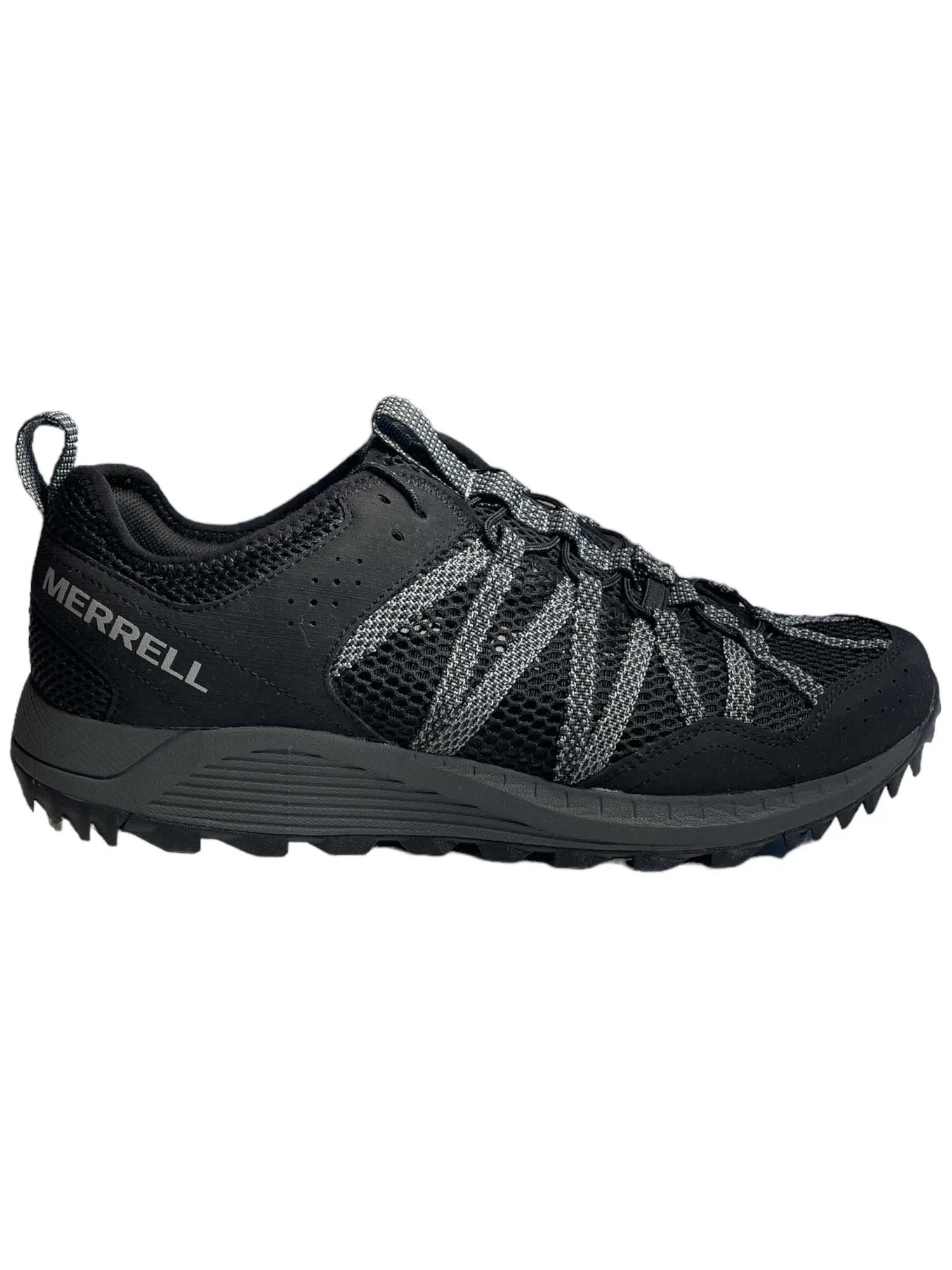 Merrell Mens Wildwood Aerosport Shoe