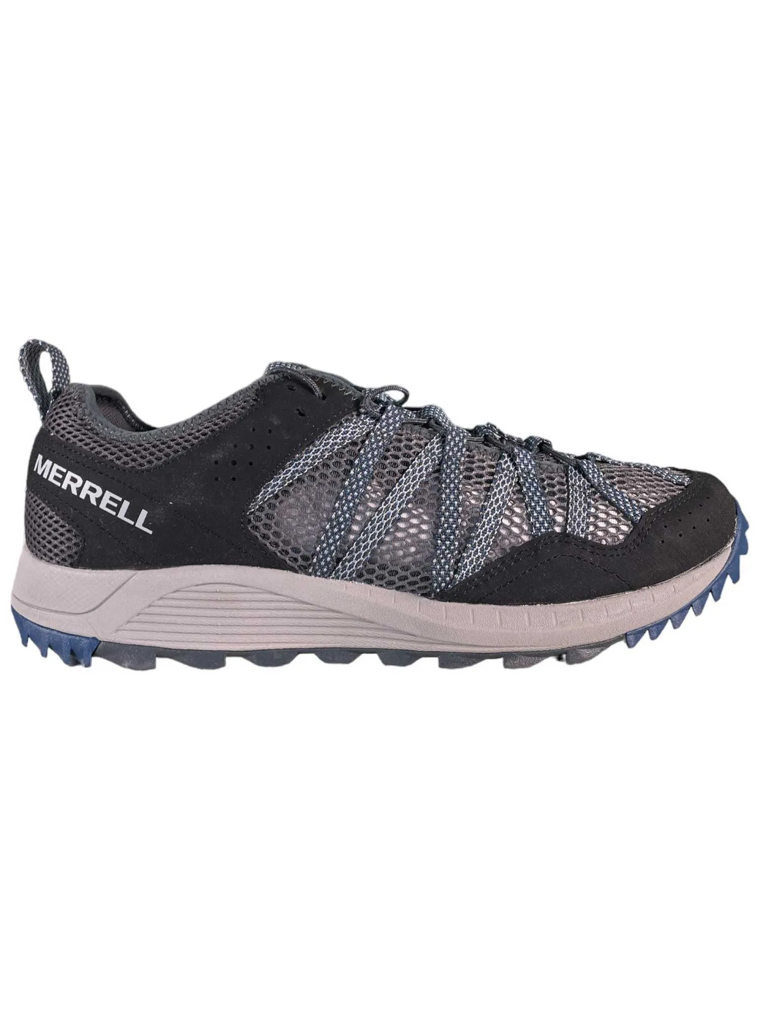 Merrell Mens Wildwood Aerosport Shoe